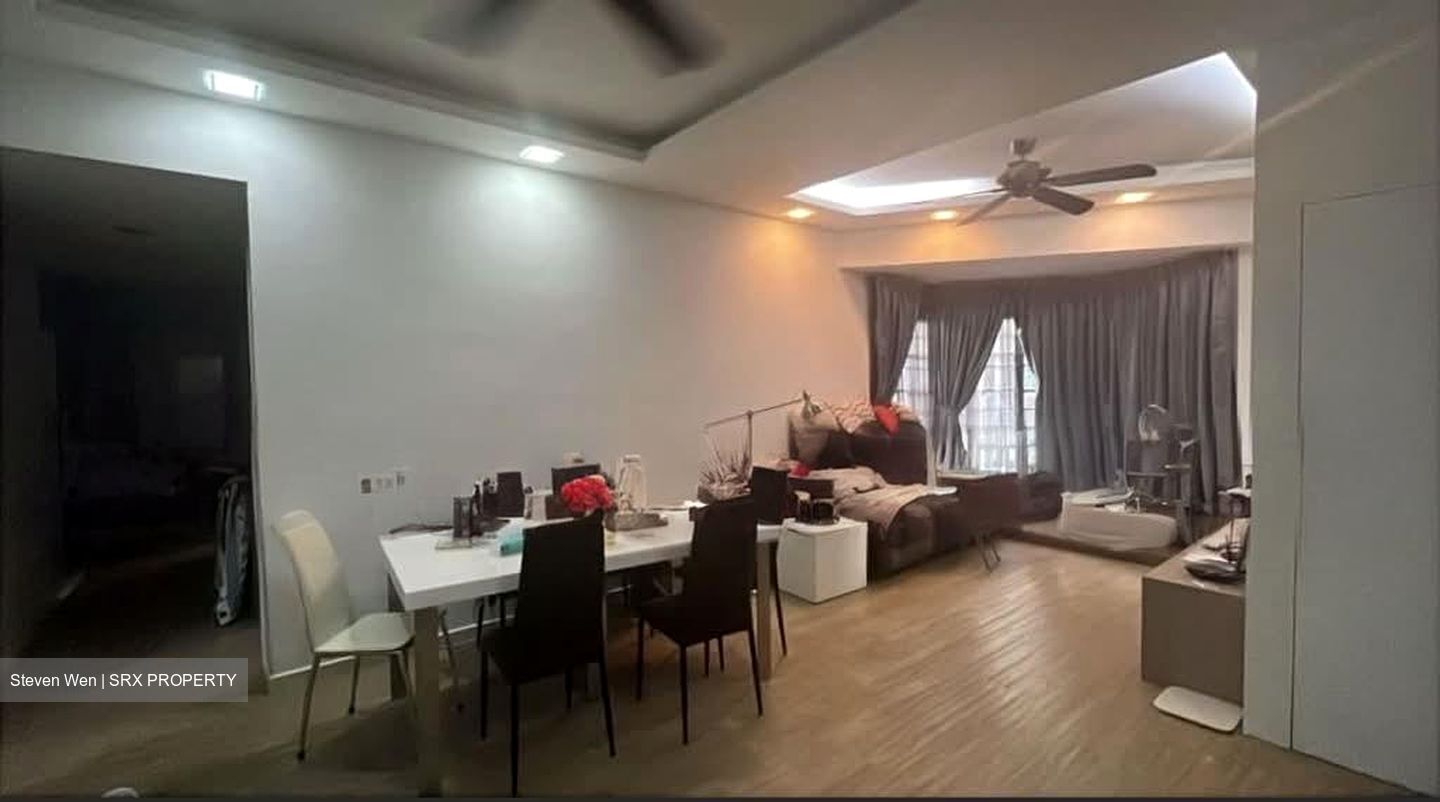Chiltern Park (D19), Condominium #564766331